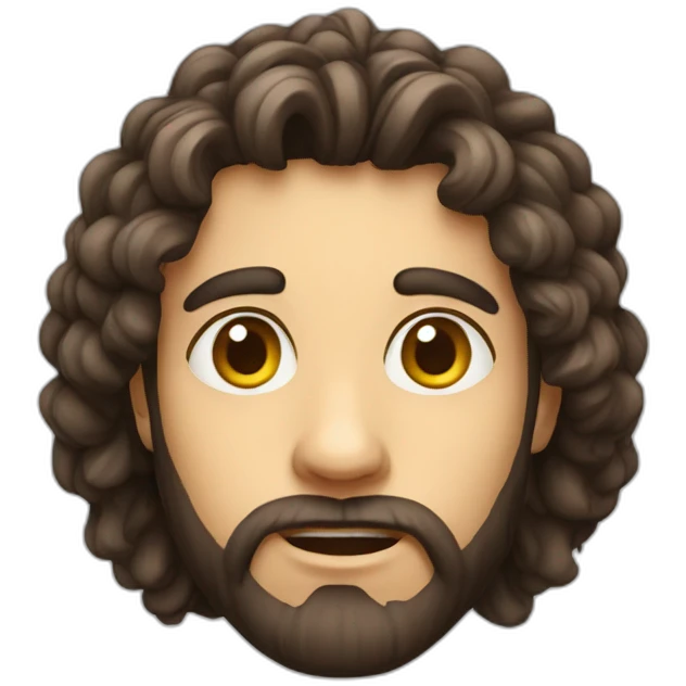 Binyamin emoji