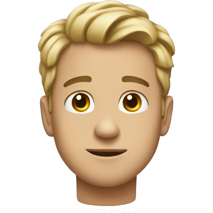 Boi emoji