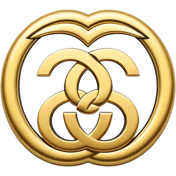 Gucci emoji