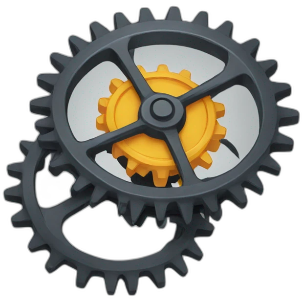 Gear5 emoji