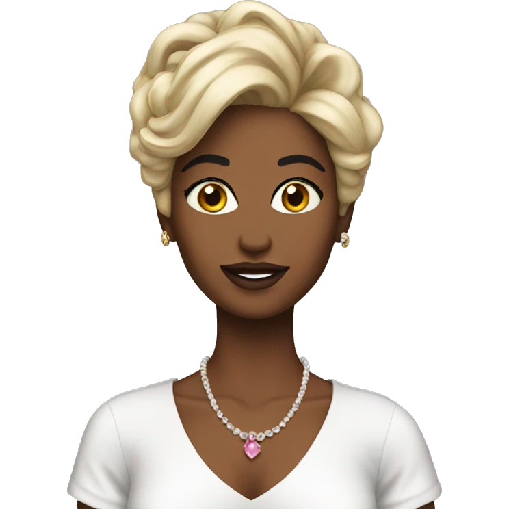 Coquette  emoji