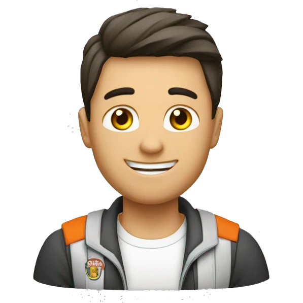 ESTUDIANTES CON PALABRAS 2  BTA emoji