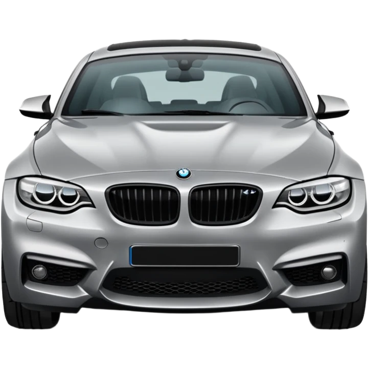 Bmw emoji