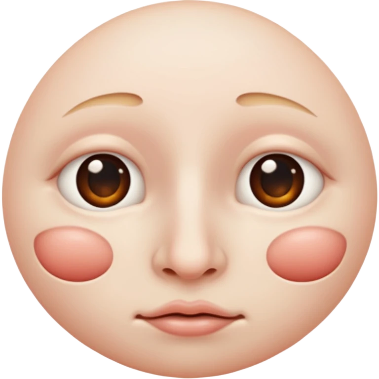 nose emoji