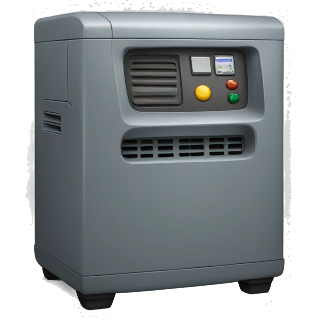 Generator emoji