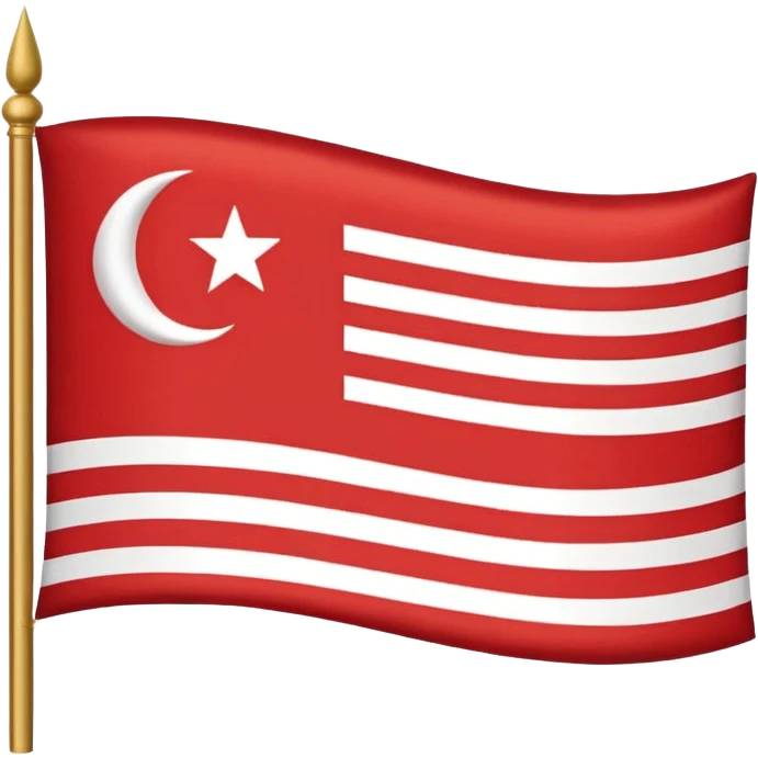 Osmanlı Devleti emoji emoji