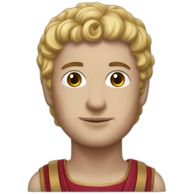 rome emoji