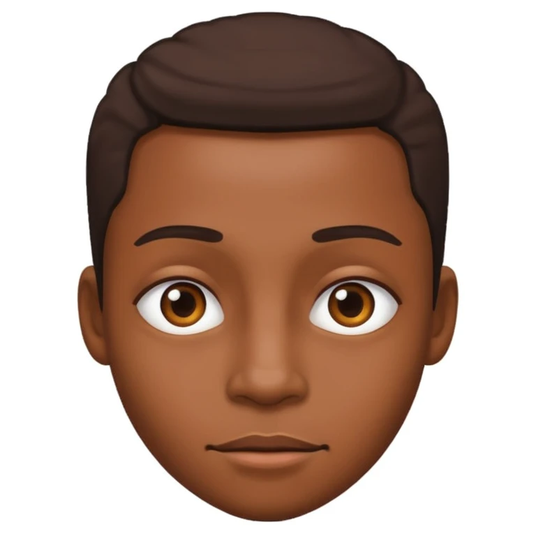 Nigga emoji