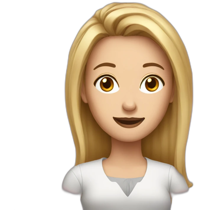 jodie gregson emoji
