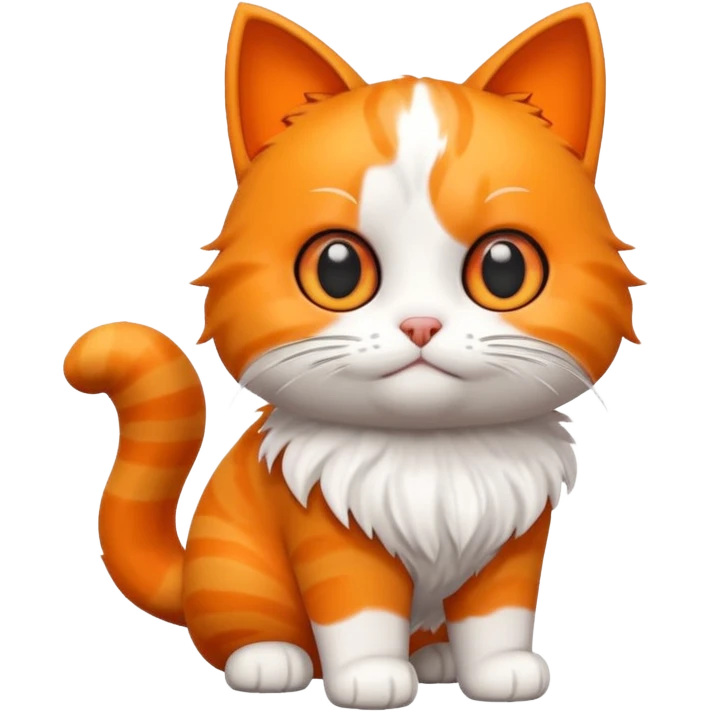 Roblox cat emoji