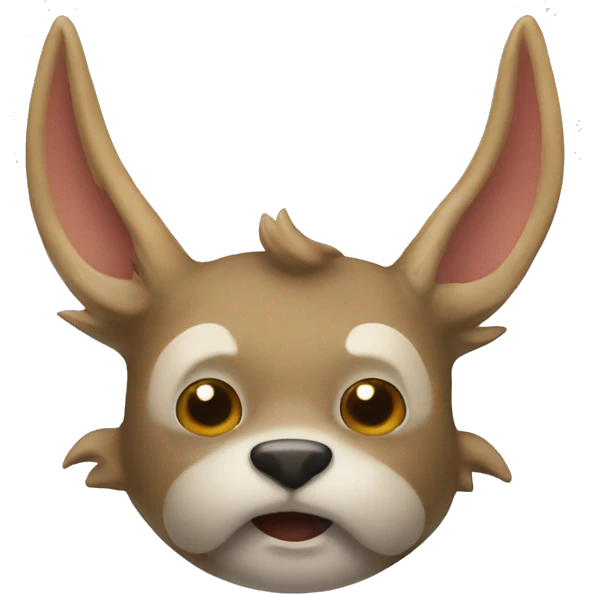 Happhark with  s emoji