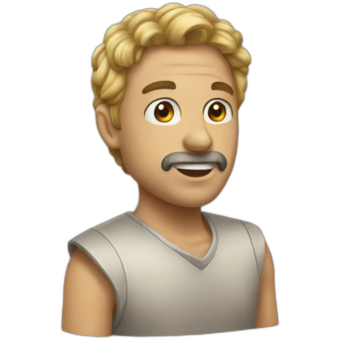 Com poudrier emoji