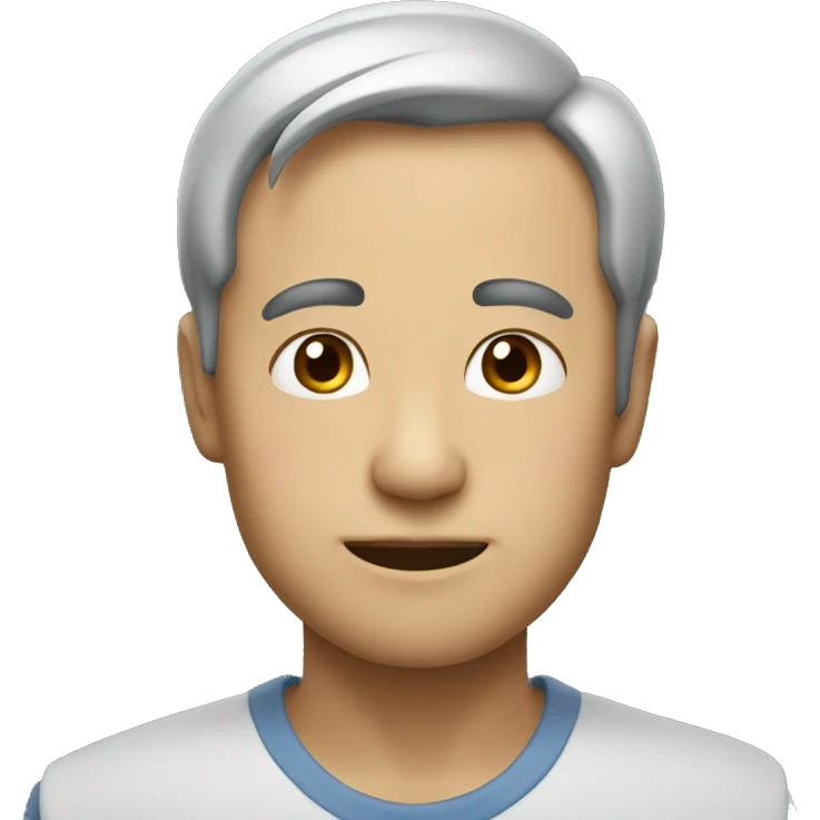 加油站 emoji