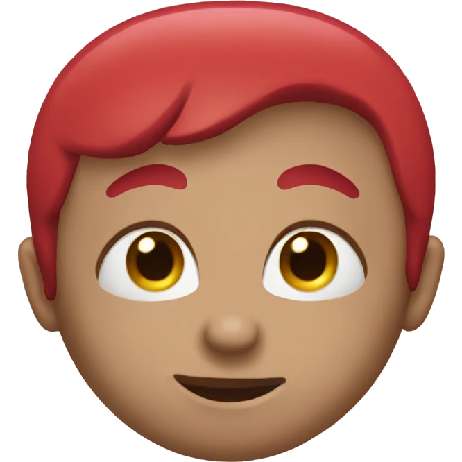 I love you  emoji