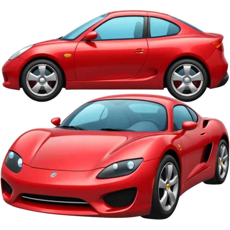 car emoji