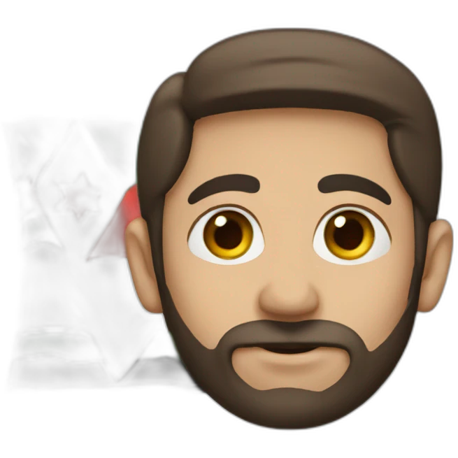 jewish palestinian emoji