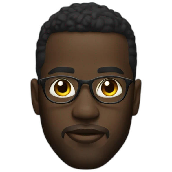 Dadju emoji