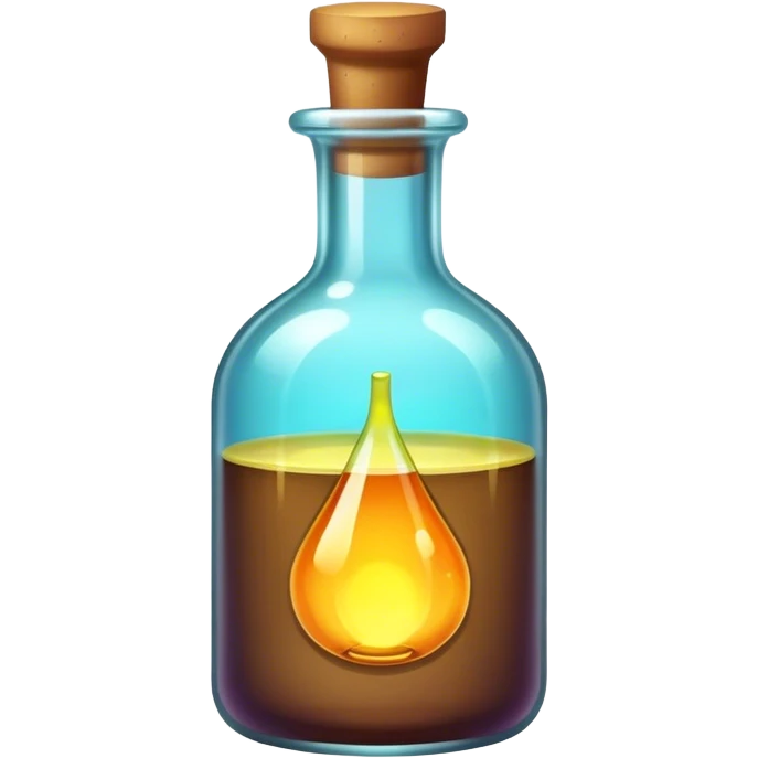 Potion emoji