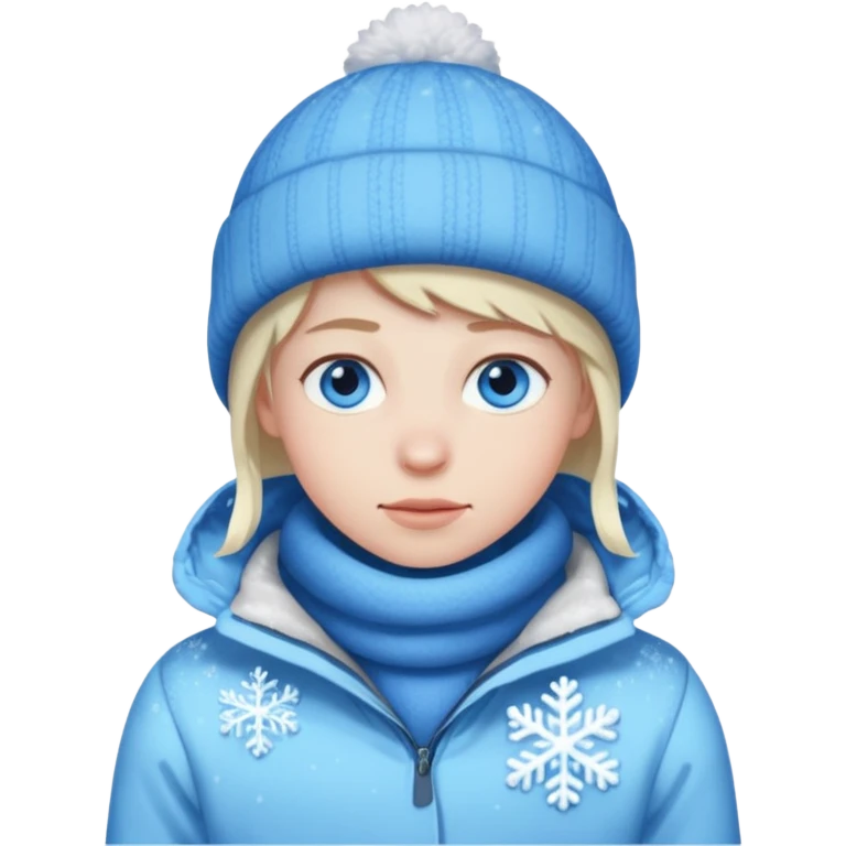 snow patrol emoji
