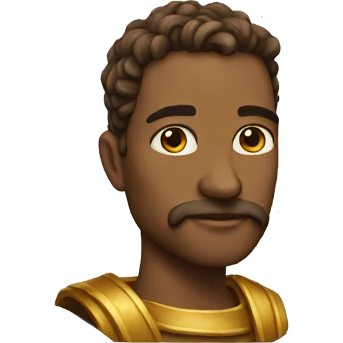 God emoji