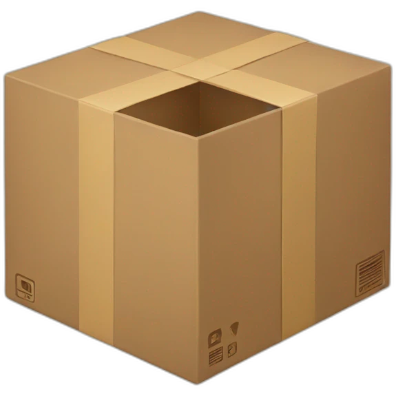 box emoji