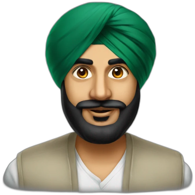 Sidhu mossewala emoji
