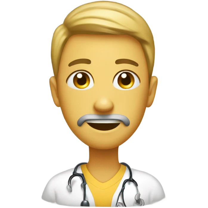 Get well soon emoji