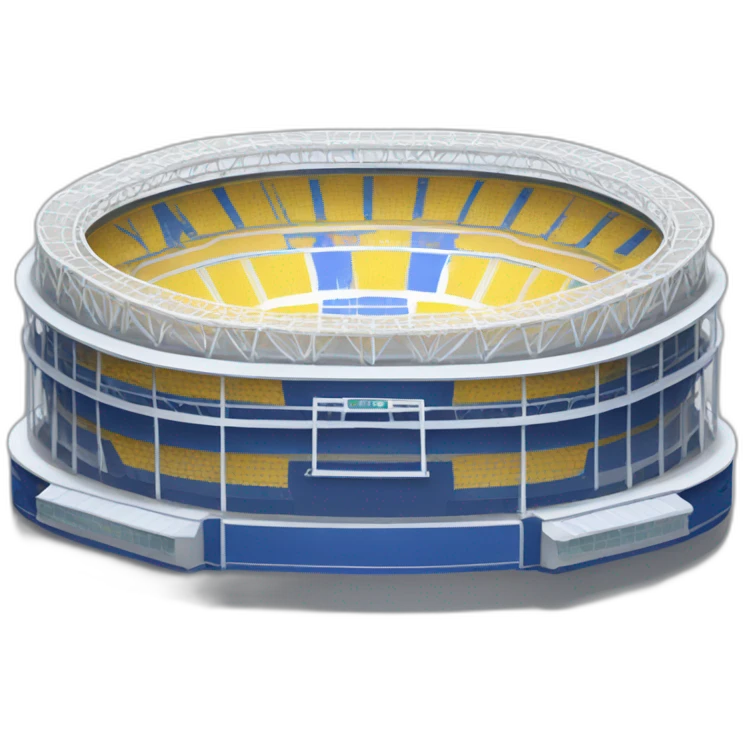 Stade Marcel michelin emoji