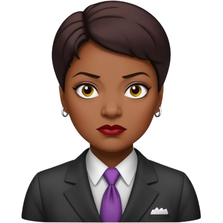 amanda waller emoji