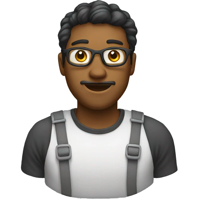 developper emoji