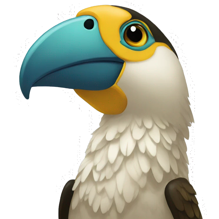 Perico emoji