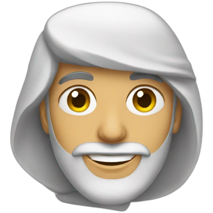 Tehran emoji