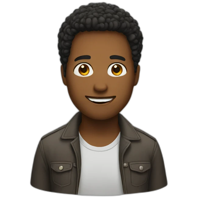 friend emoji