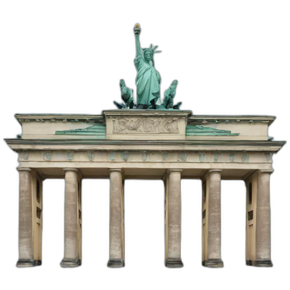 berlin emoji