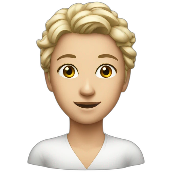 Vittoria emoji