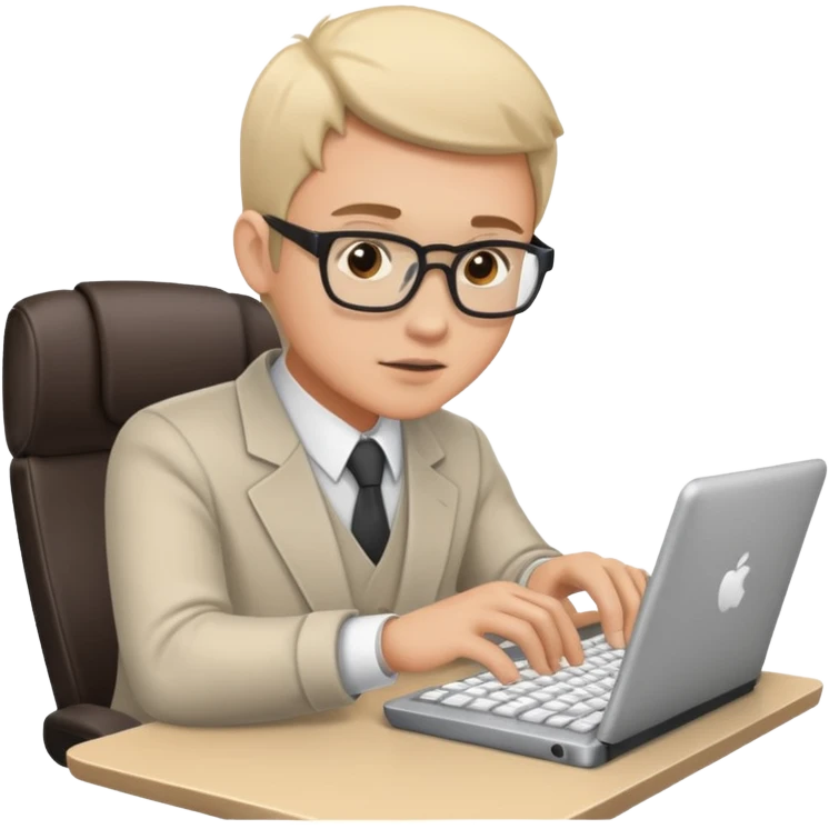 trade stocks emoji