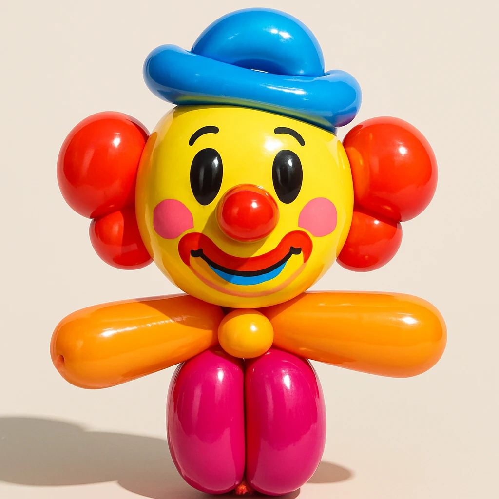 clown emoji