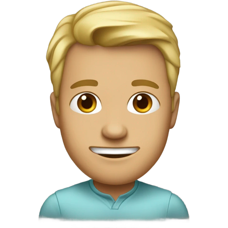 Маникюр emoji