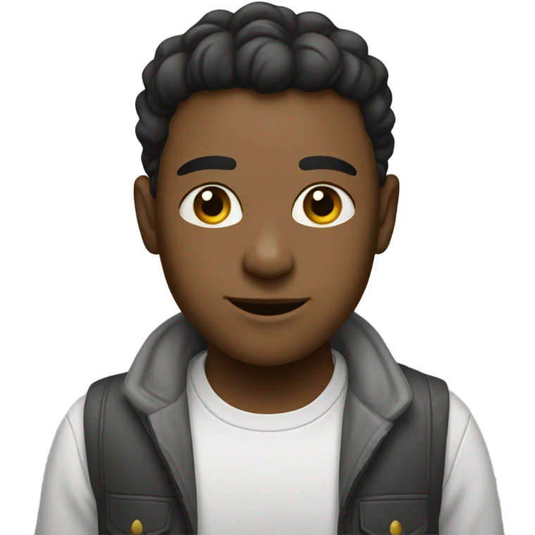 Hallo emoji