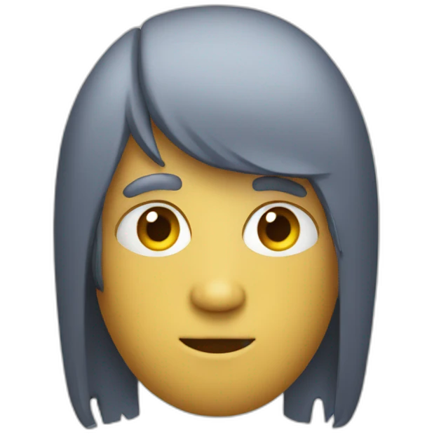 Giga Chad emoji