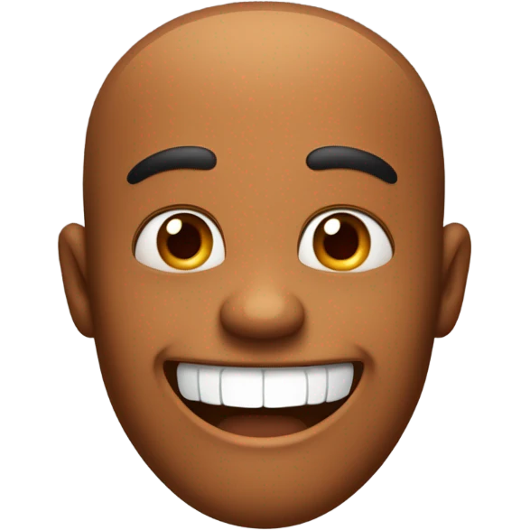 Caca emoji