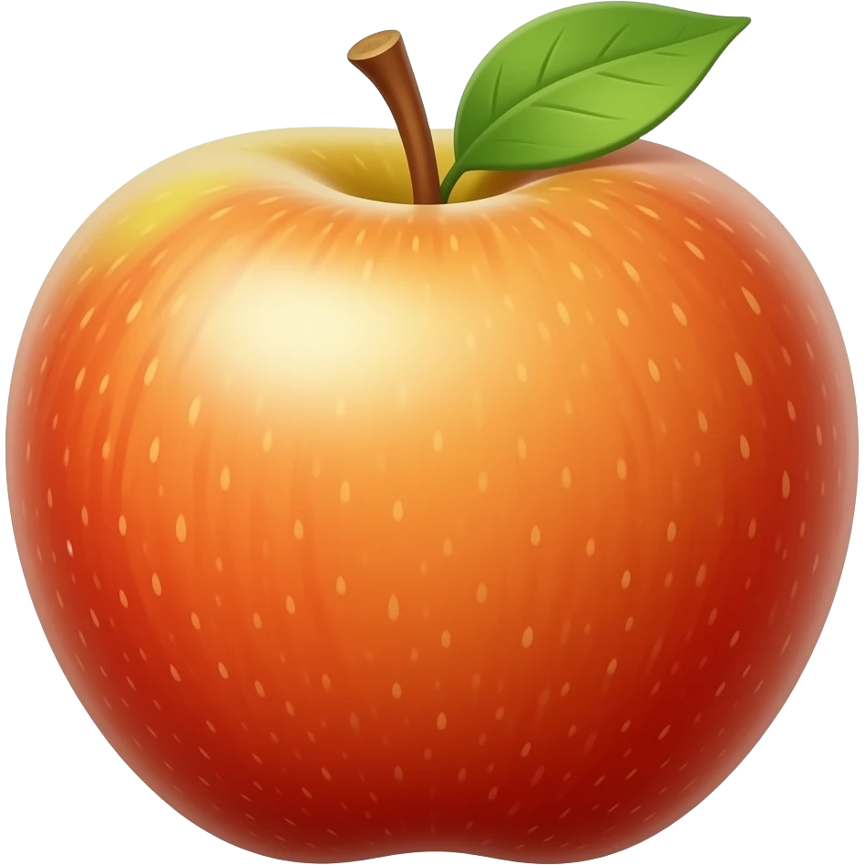 Apple emoji emoji