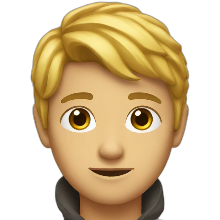 Une ta emoji