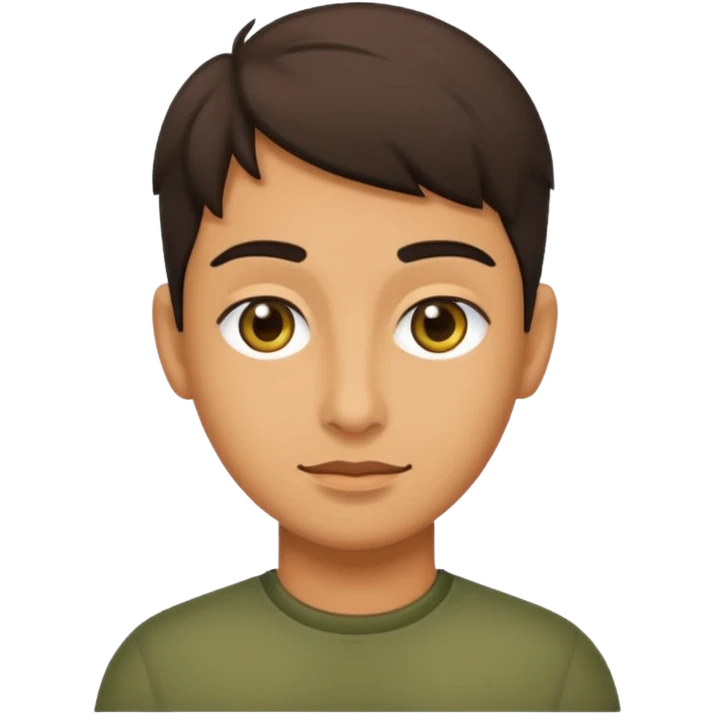 Oliven  emoji