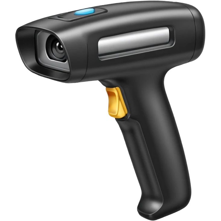 Barcode scanner

 emoji