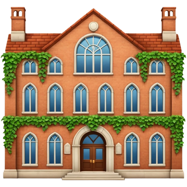 universidad emoji