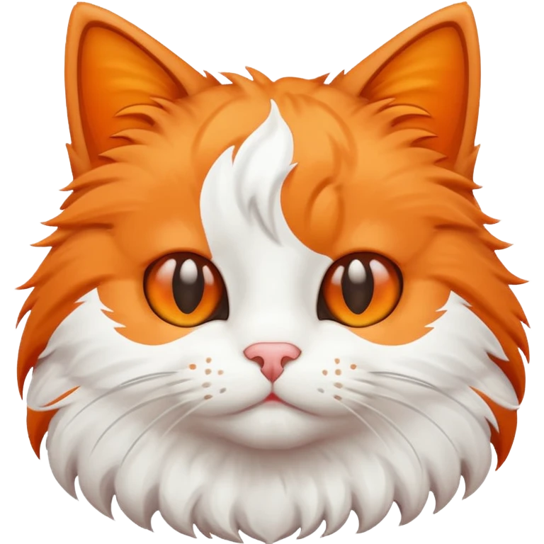 Cat emoji