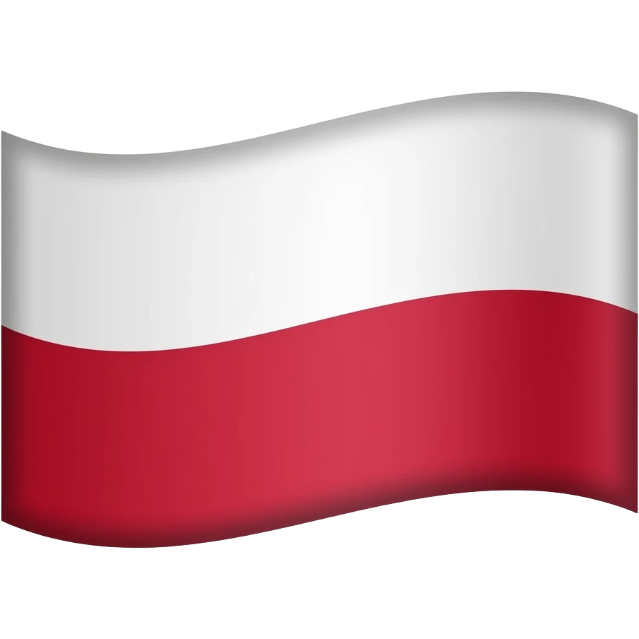 flaga Polski emoji