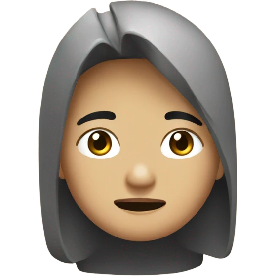 Bahay kubo emoji