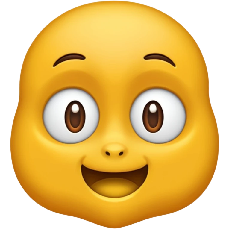сосновая шишка emoji